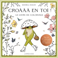 Croâââ en toi !