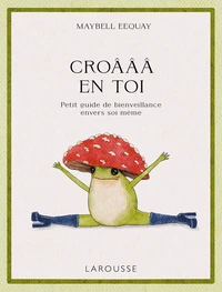 Croâââ en toi !