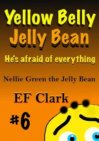 Yellow Belly Jelly Bean