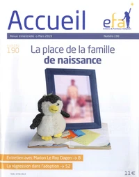 La place de la famille de naissance