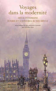 Voyages dans la modernite
