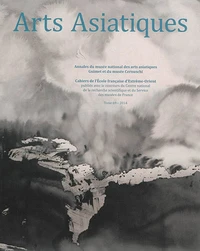 Arts Asiatiques N° 69/2014