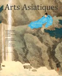 Arts Asiatiques N° 71/2016