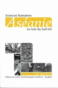 Aséanie N° 17, décembre 2006