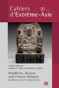 Bouddhisme, taoïsme et religion chinoise