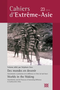 Des mondes en devenir