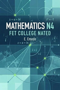 Mathematics N4 Study Guide Exam Prep Epub