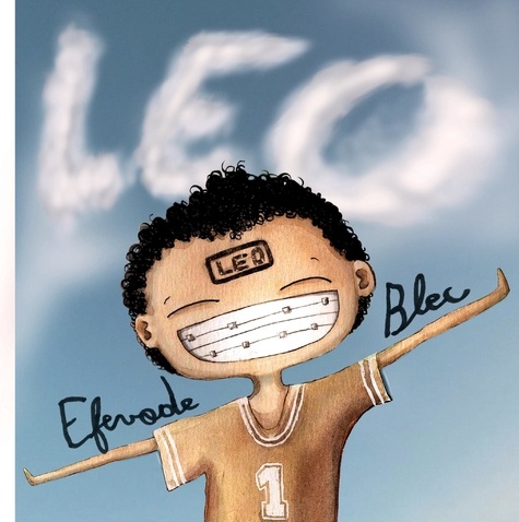 Efevode Blec - Léo.