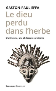 Le Dieu perdu dans l'herbe