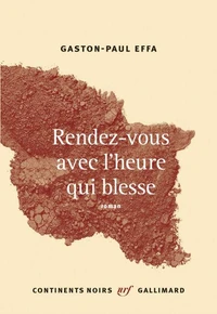 Rendez-vous avec l'heure qui blesse