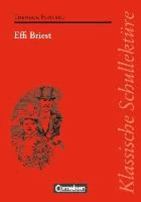Effi Briest - Text - Erläuterungen - Materialien.