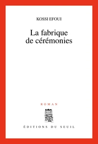 La Fabrique De Ceremonies