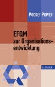 EFQM zur Organisationsentwicklung.
