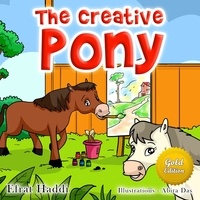  Efrat Haddi - The Creative Pony Gold Edition - Social skills for kids, #11.