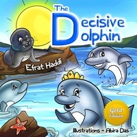  Efrat Haddi - The Decisive Dolphin Gold Edition - Social skills for kids, #10.