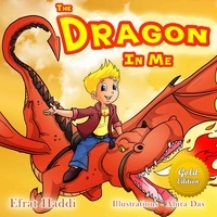  Efrat Haddi - The Dragon In Me Gold Edition - Social skills for kids, #5.
