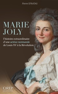 Efratas Pierre - Marie Joly.