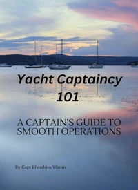 Yacht Captaincy 101