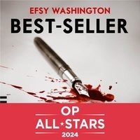 Efsy Washington et Manon Jomain - Best-seller - Best-seller, T1.