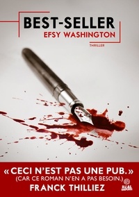 Efsy Washington - Best-seller.