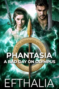 Phantasia: A Bad Day on Olympus