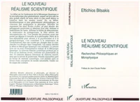 Le nouveau réalisme scientifique