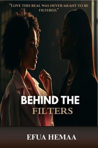 Behind The Filters