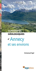 Annecy et ses environs