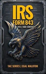 IRS Form 843: Beat the IRS | Take Control