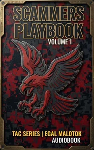 The Scammer’s Playbook Volume 1
