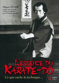 L'essence du karaté-dô
