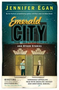Emerald City