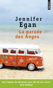 La parade des anges