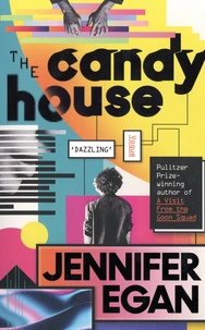 The candy house