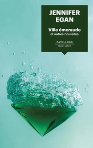 Ville émeraude et autres nouvelles
