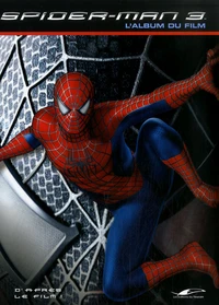 Spider-Man 3