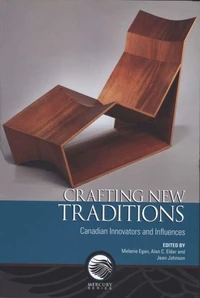 Crafting new traditions