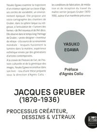 Jacques Gruber (1870-1936)