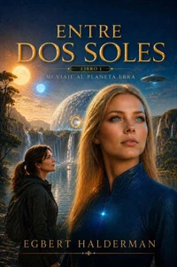 Mi viaje al planeta Erra