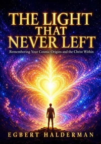 The Light That Never Left