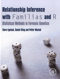 Relationship Inference with Familias and R