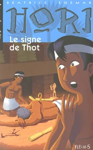 Le signe de Thot