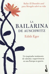 La Bailarina de Auschwitz
