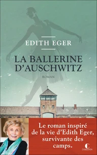 La ballerine d'Auschwitz