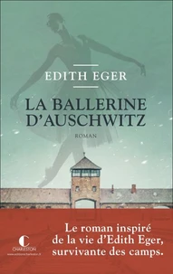 La ballerine d'Auschwitz