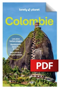 Colombie