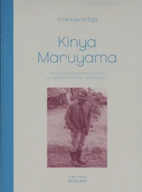 Kinya Maruyama