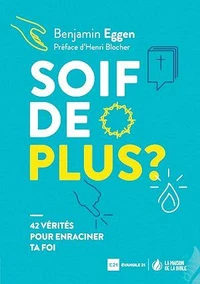 Soif de plus ?