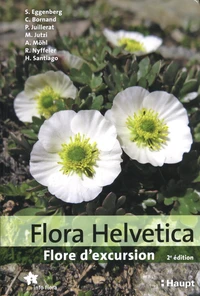 Flora Helvetica