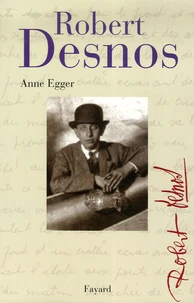Robert Desnos